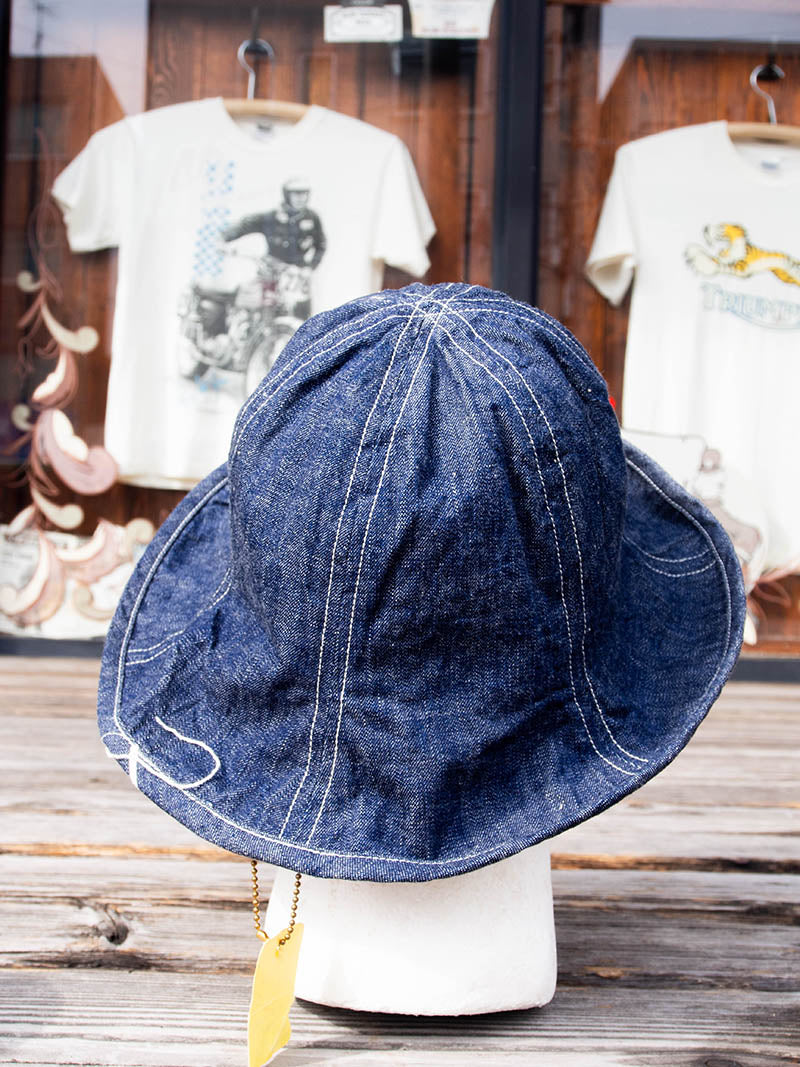 MINAMI MADE Original Tulip Hat -Budwiser-