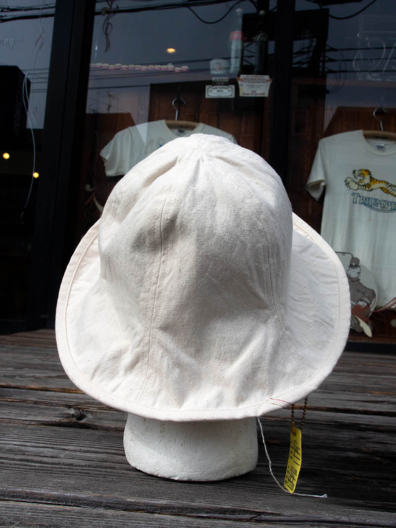 MINAMI MADE Original Tulip Hat -Budwiser-