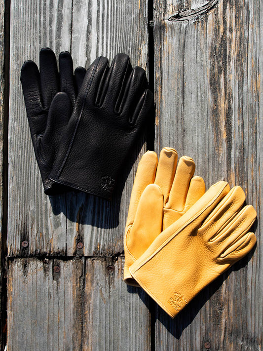 Deer Utility Glove Mid