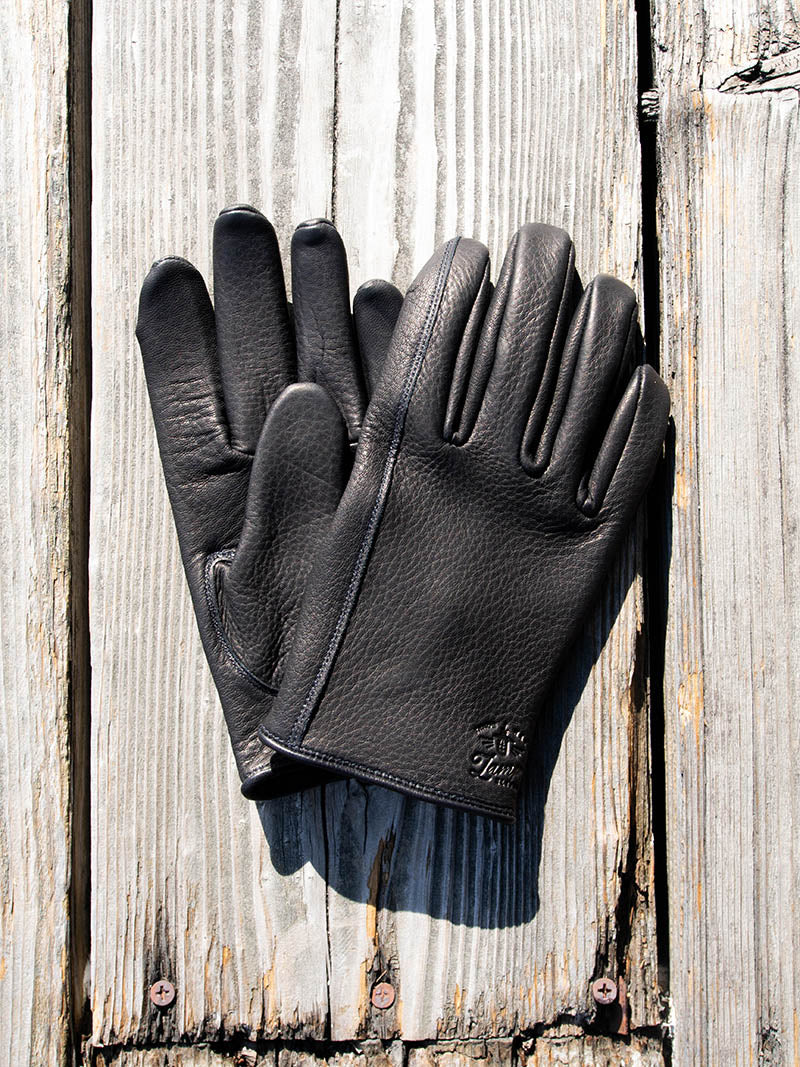 Deer Utility Glove Mid