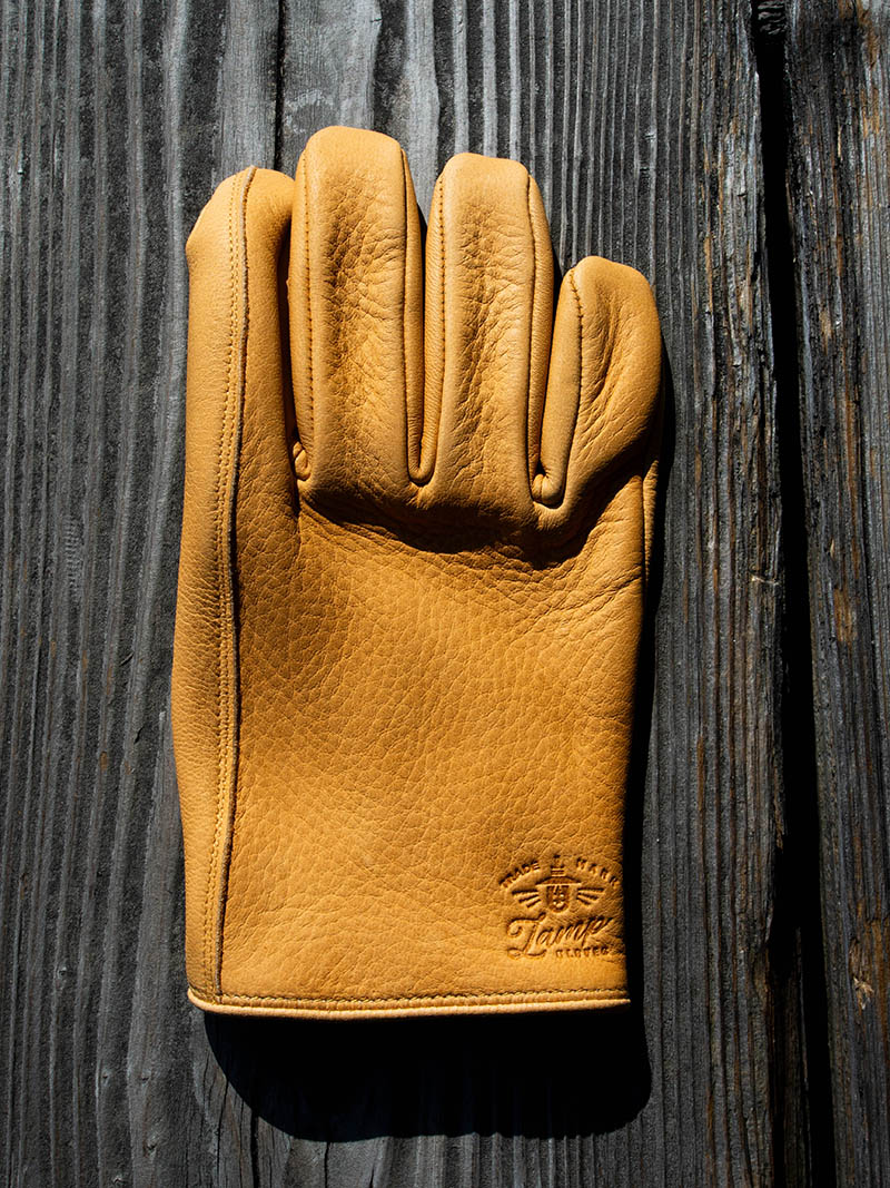 Deer Utility Glove Mid