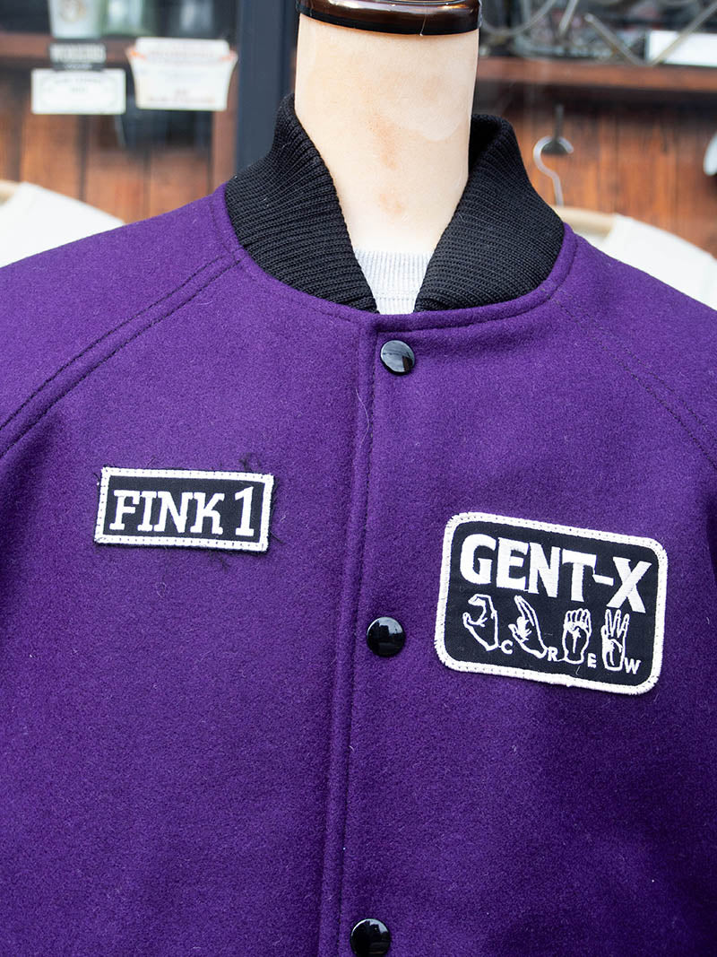 Award Jacket