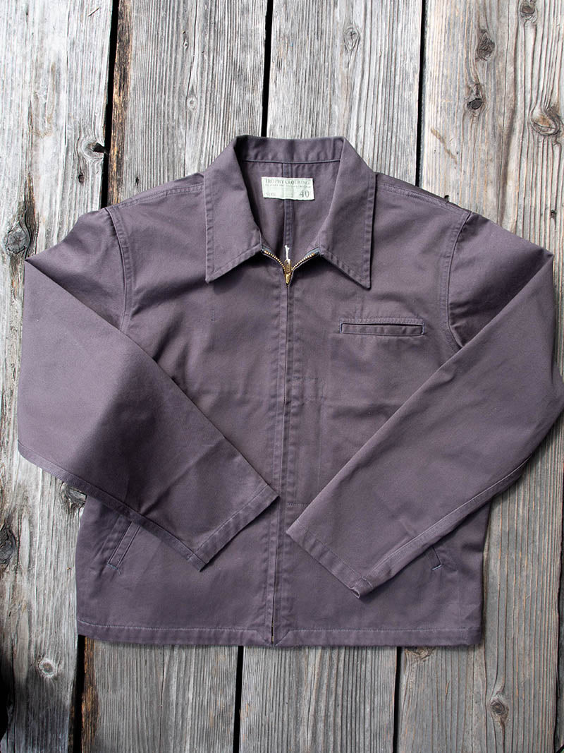 Miller Civilian Jacket