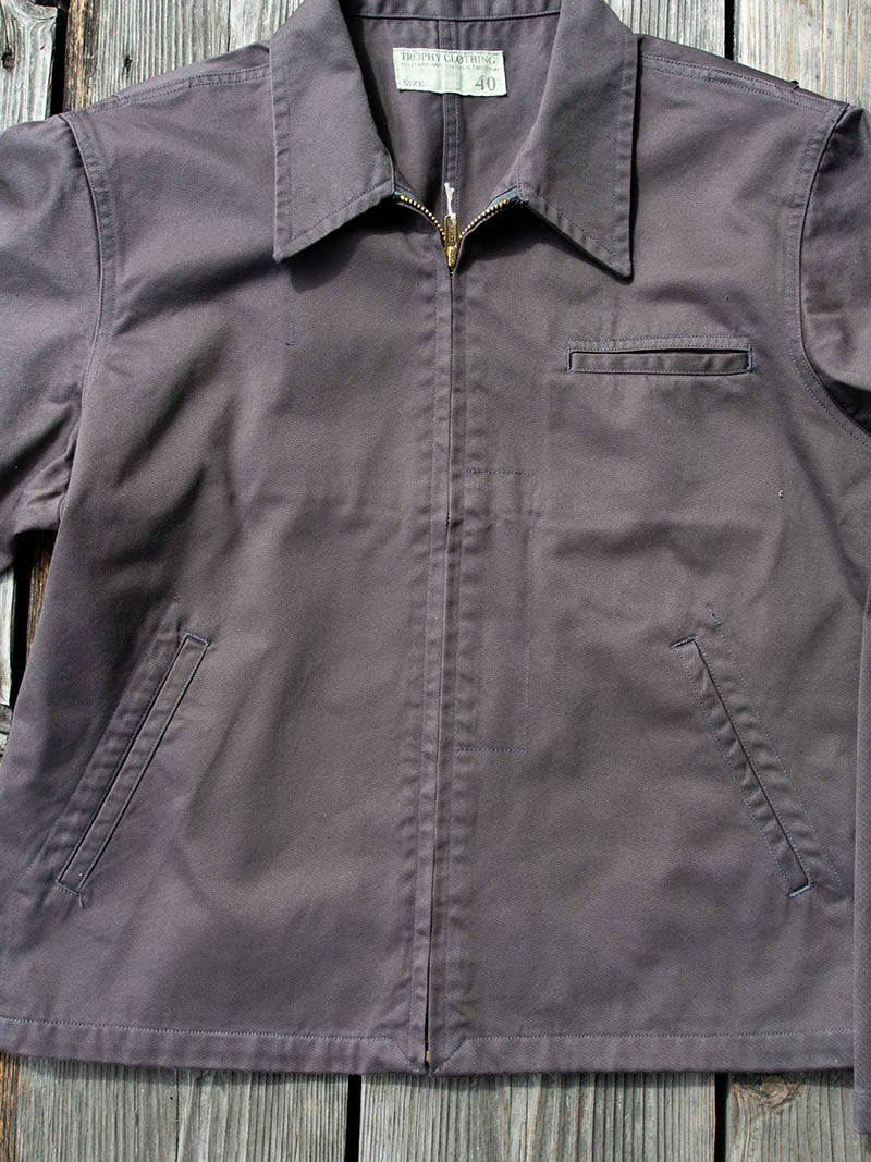 Miller Civilian Jacket