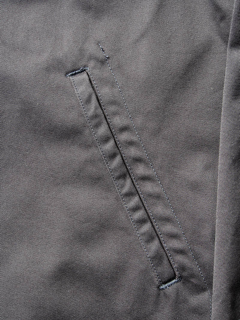 Miller Civilian Jacket