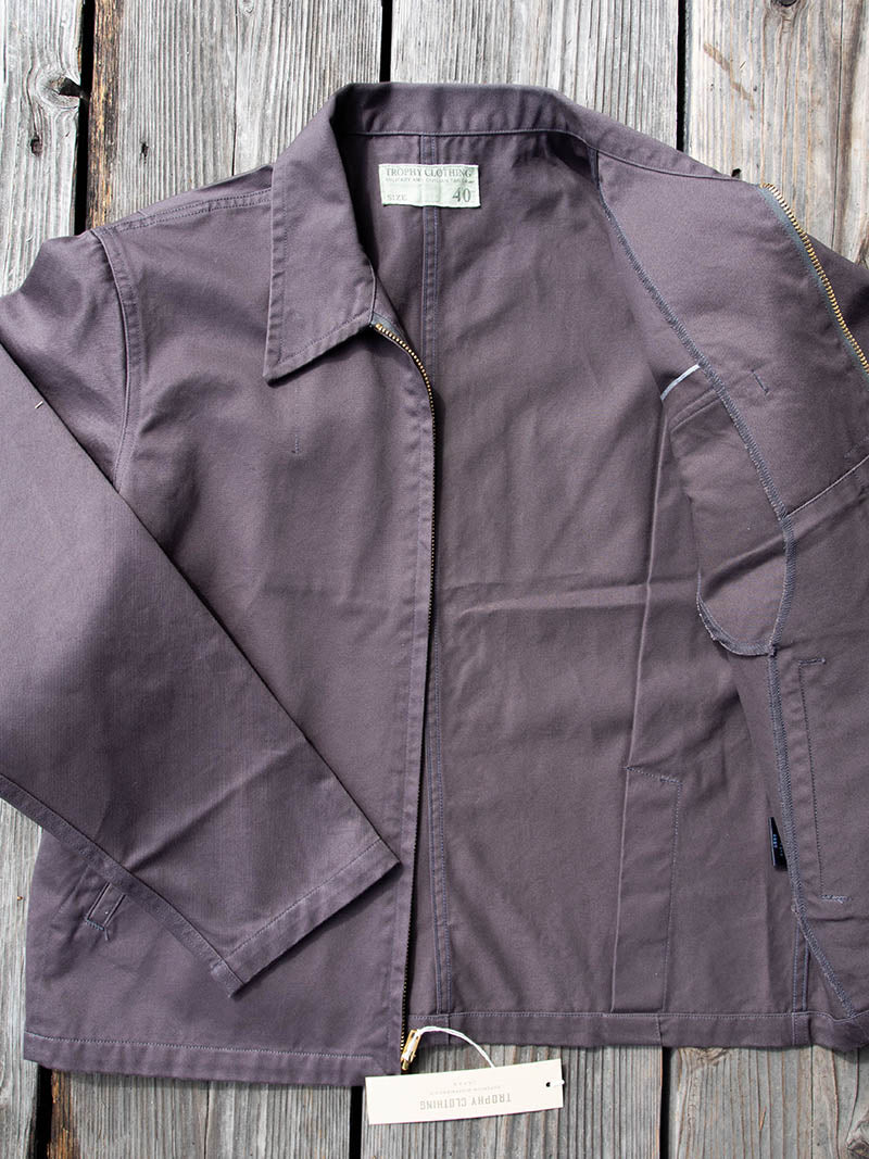 Miller Civilian Jacket