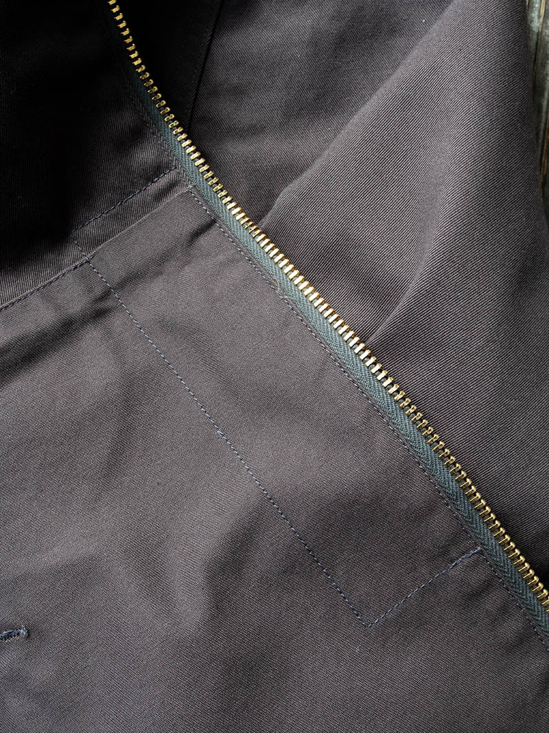 Miller Civilian Jacket