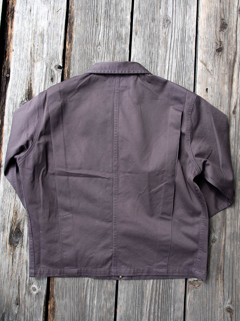 Miller Civilian Jacket