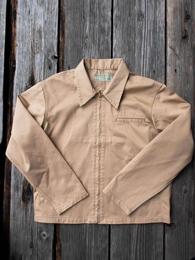 Miller Civilian Jacket