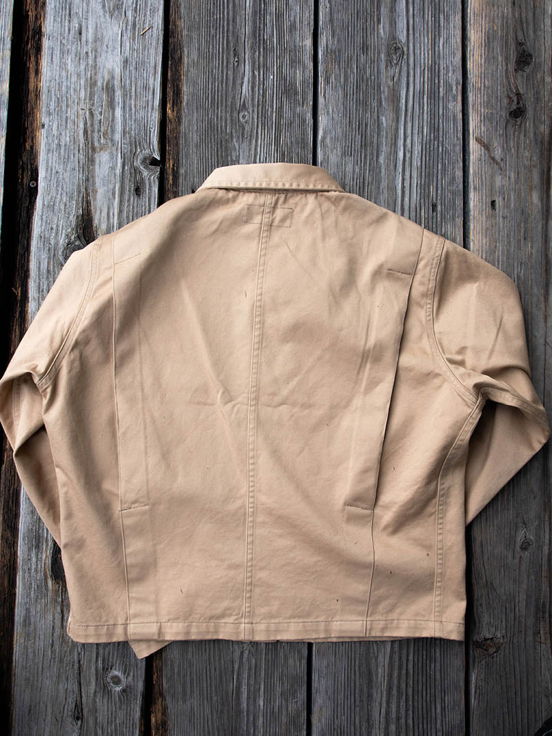 Miller Civilian Jacket