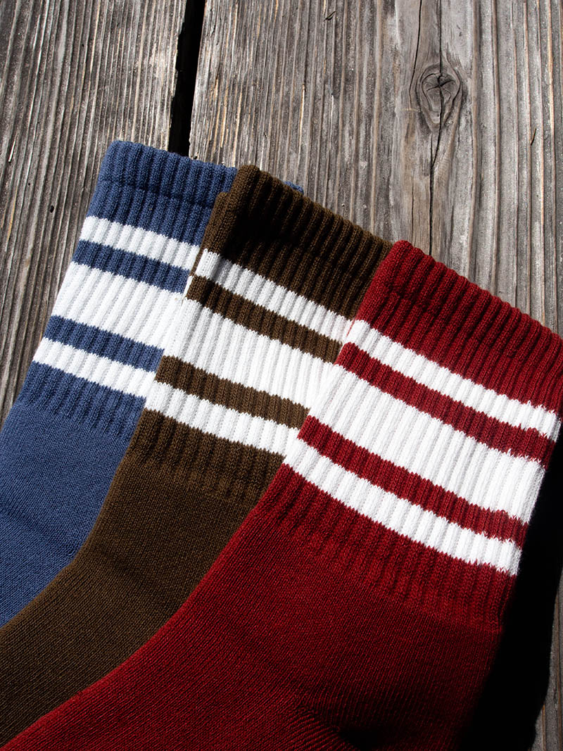 LINE SOCKS