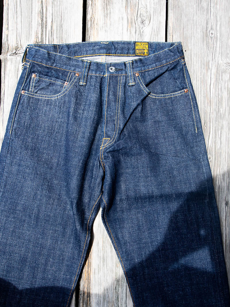 1605 Standard Dirt Denim