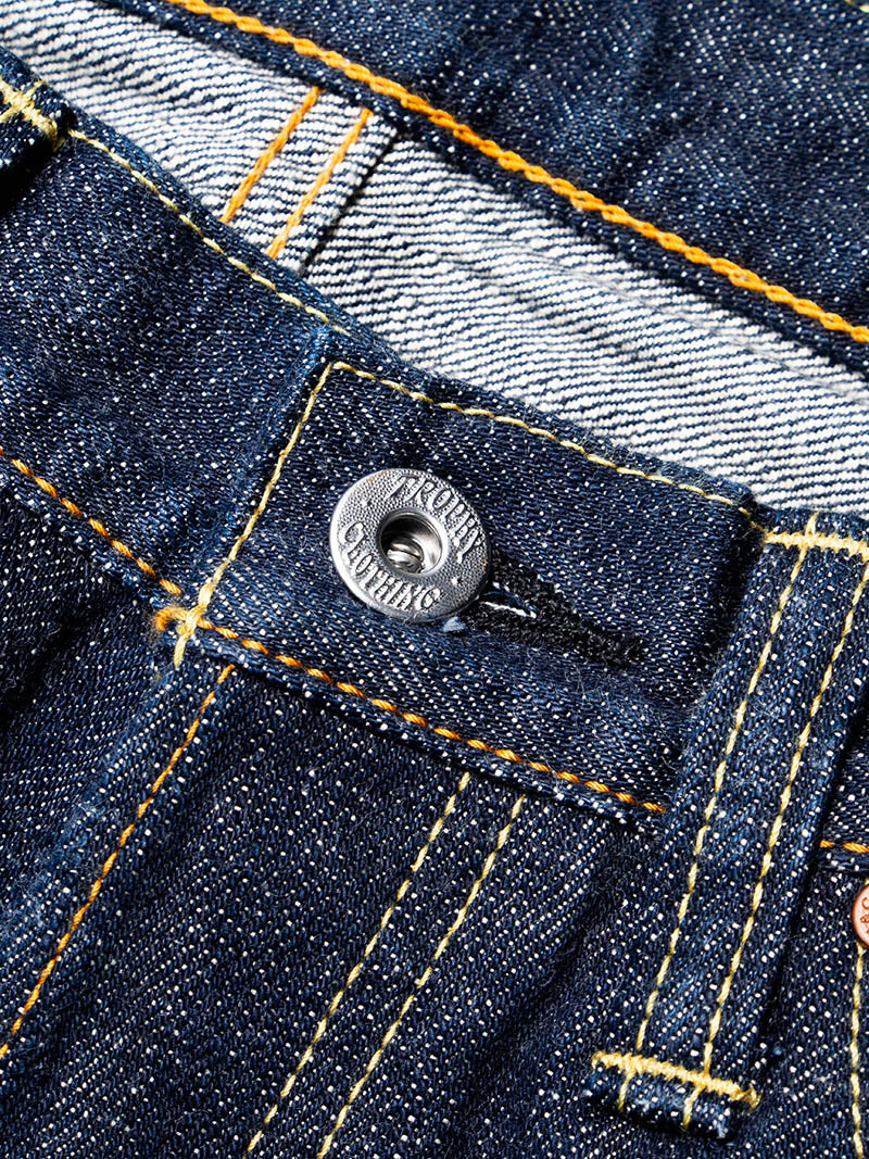 1605 Standard Dirt Denim