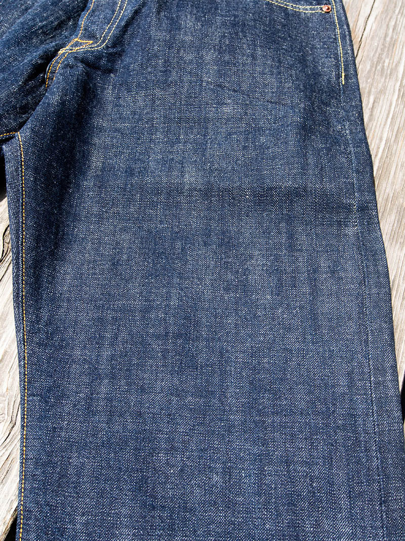 1605 Standard Dirt Denim