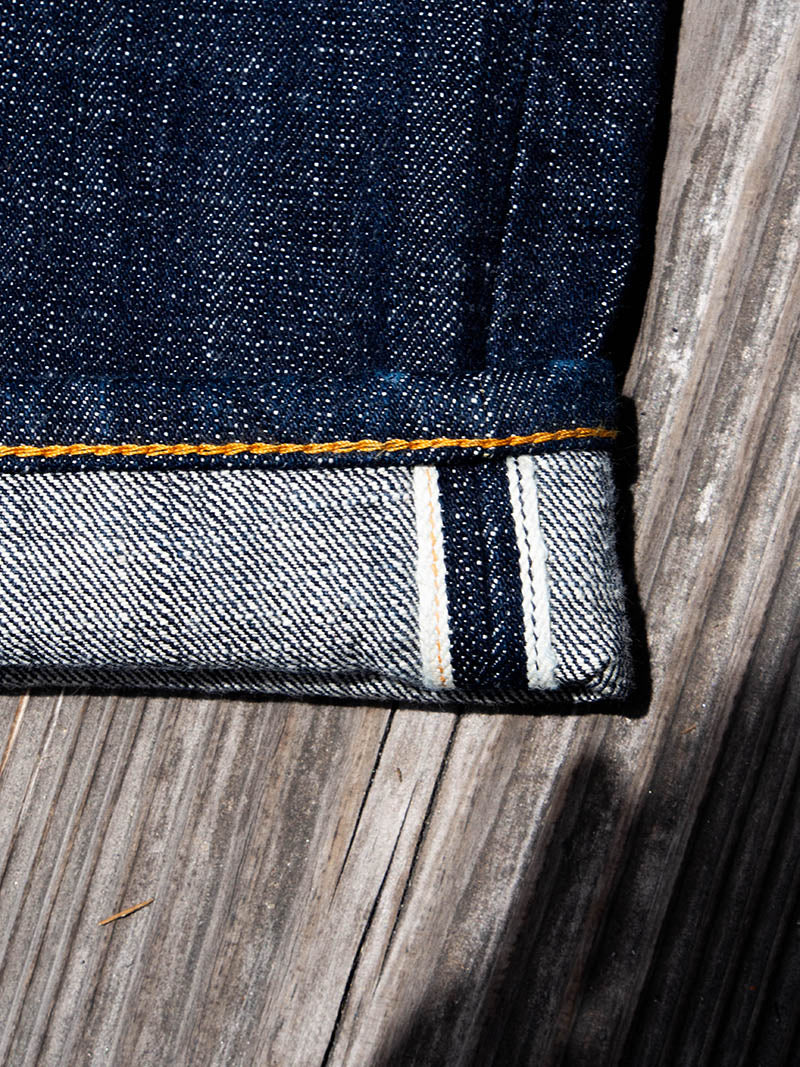 1605 Standard Dirt Denim