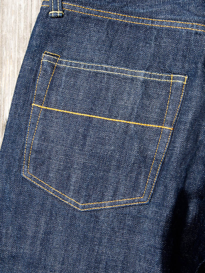 1605 Standard Dirt Denim