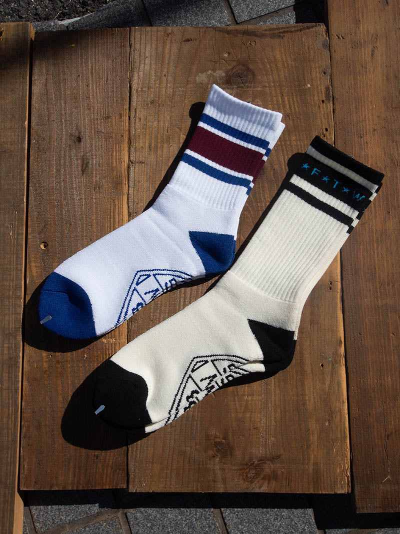 Mid Socks Set – ROOSTER