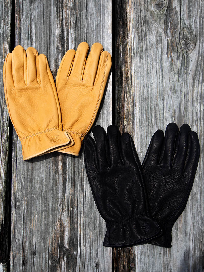 Deer Utility Glove Standard