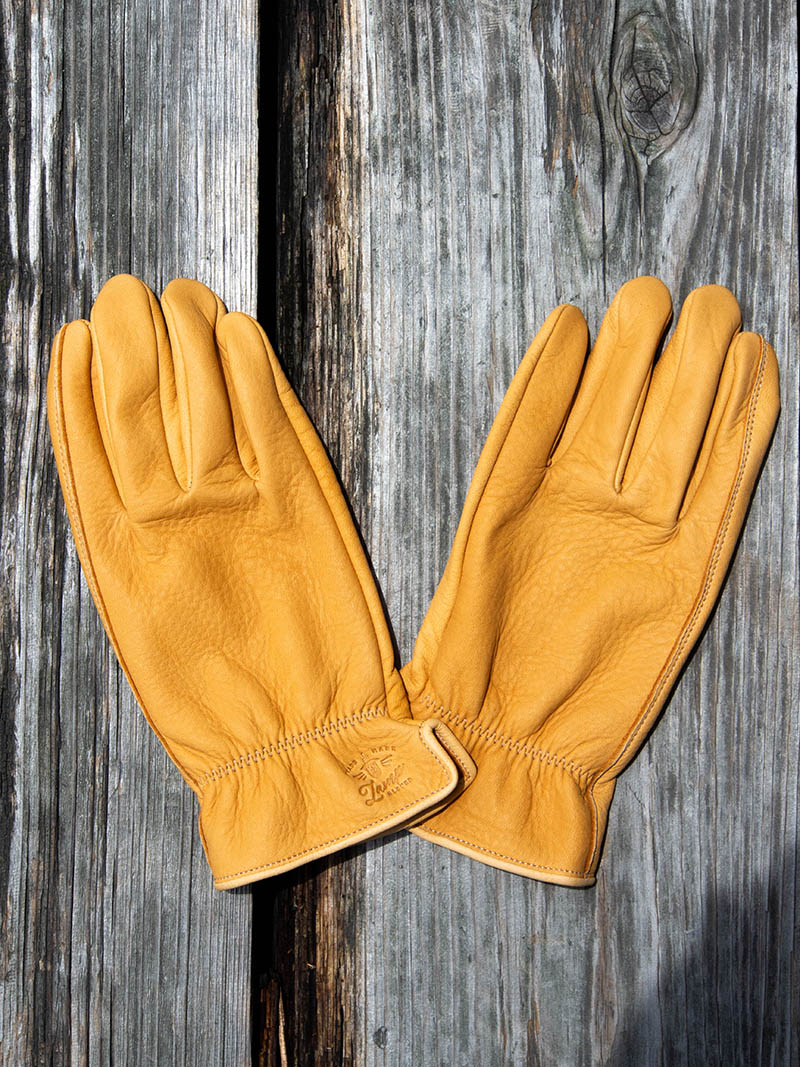 Deer Utility Glove Standard