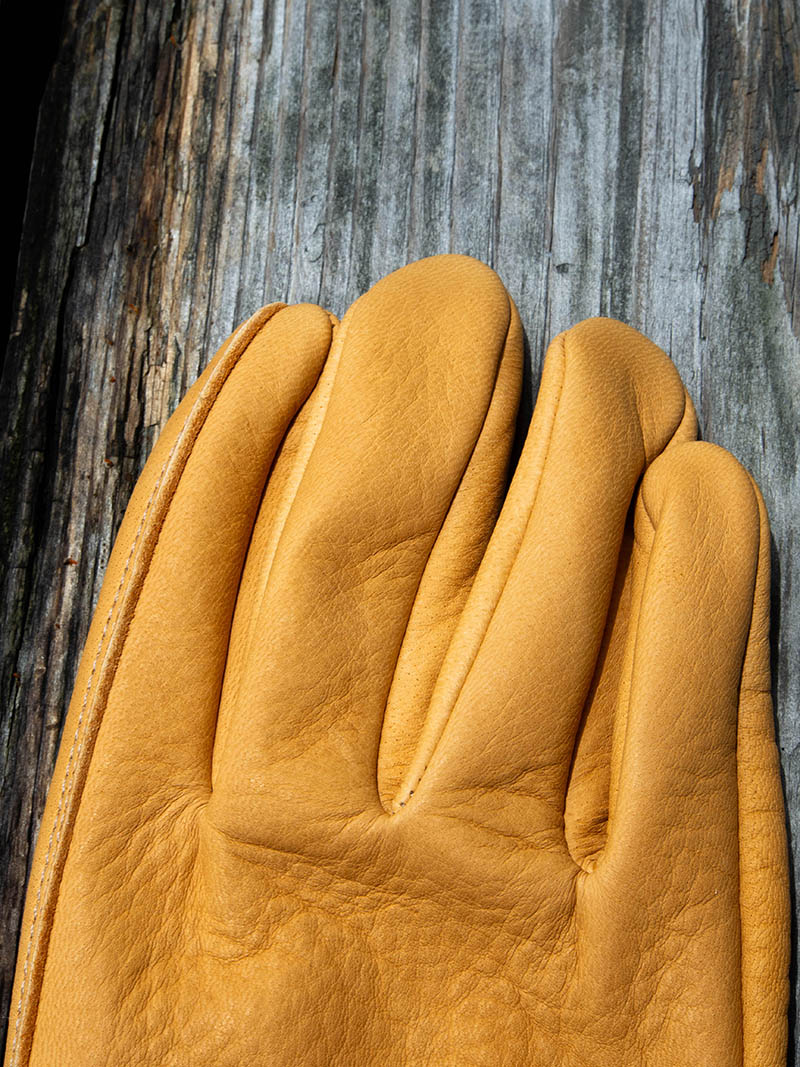 Deer Utility Glove Standard