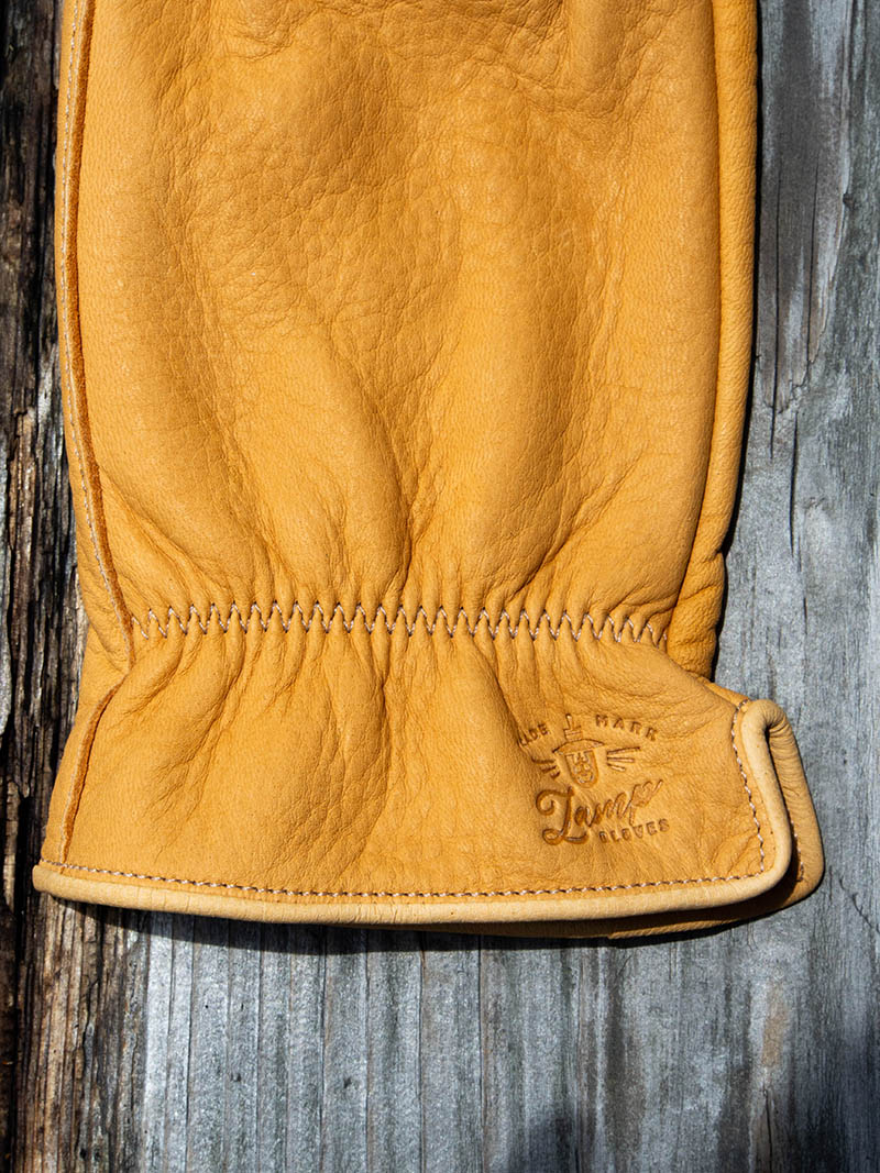 Deer Utility Glove Standard