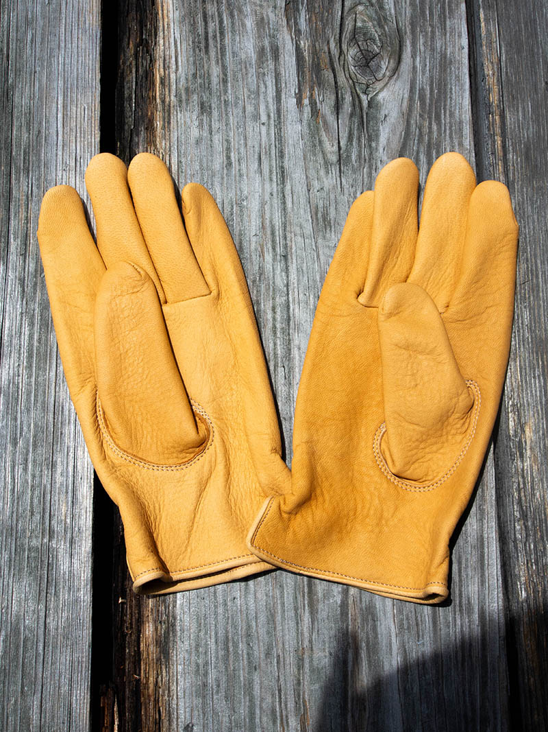 Deer Utility Glove Standard