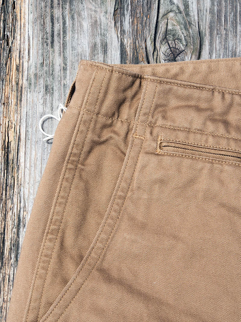 Officer Trousers Slim, Type 2, USMC Khaki