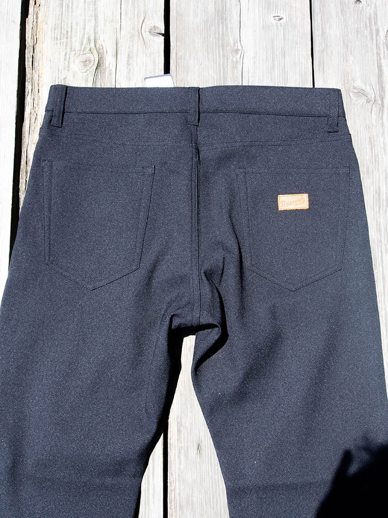 STA-PREST RIDE PANTS