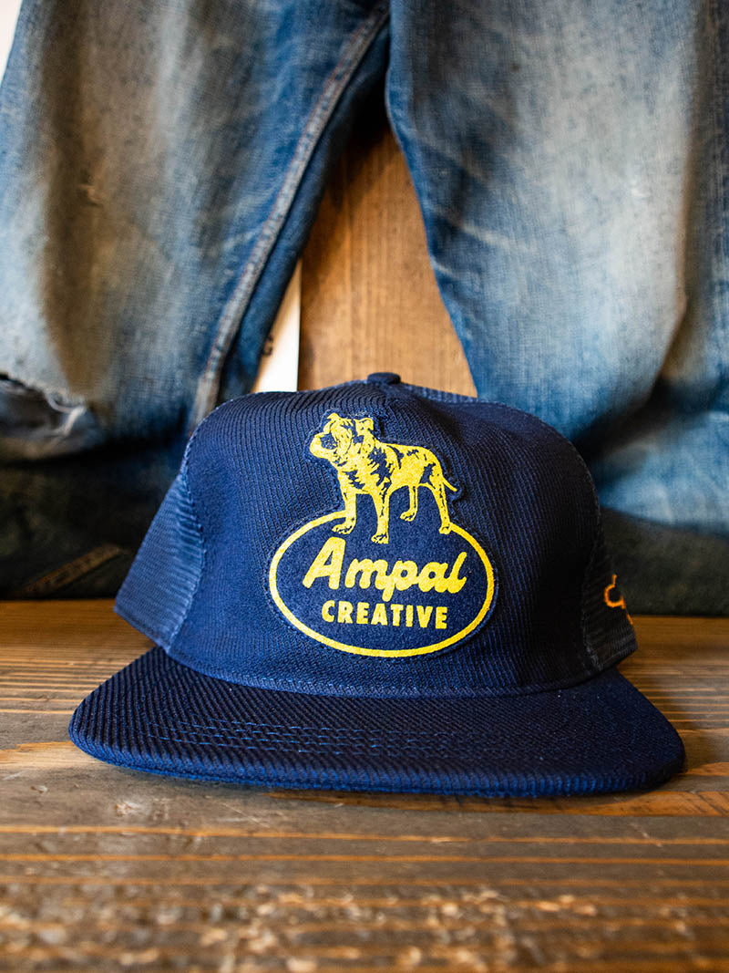 THE AMPAL CREATIVE -Cap-