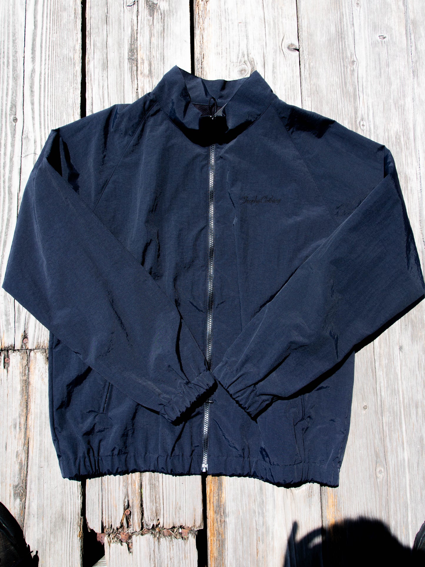 MONOCHROME Track Jacket