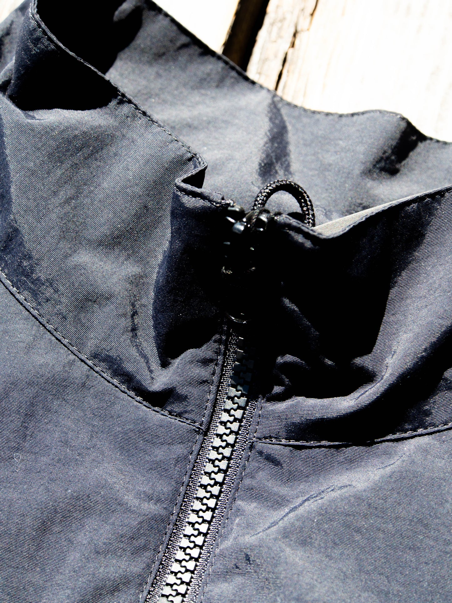 MONOCHROME Track Jacket