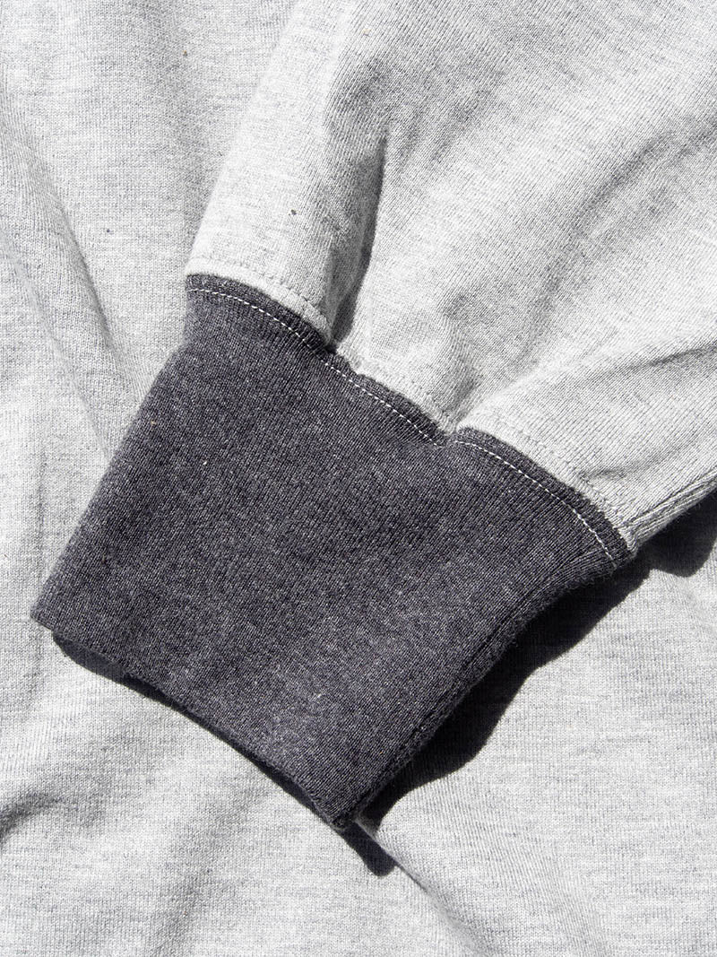 2 PLY Sweat Shirt