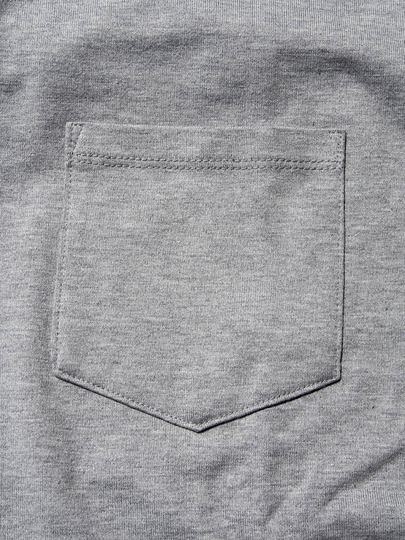 2 PLY Sweat Shirt