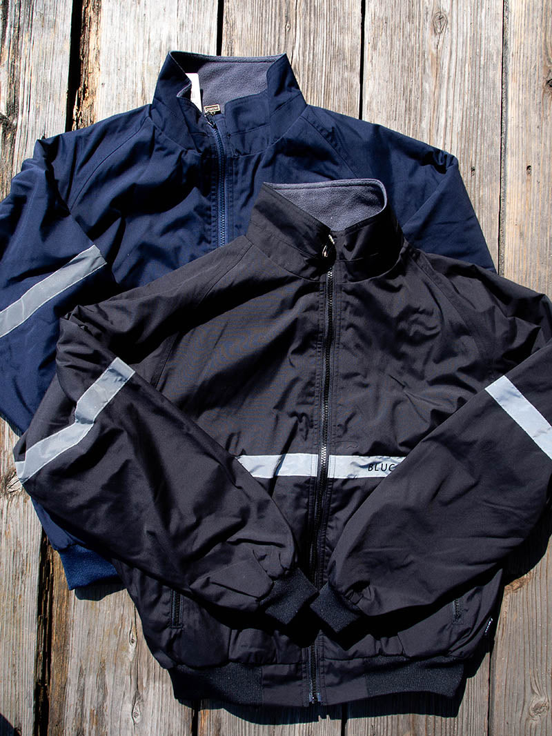 Reflector Jacket