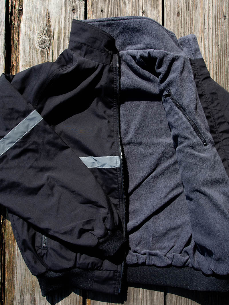 Reflector Jacket