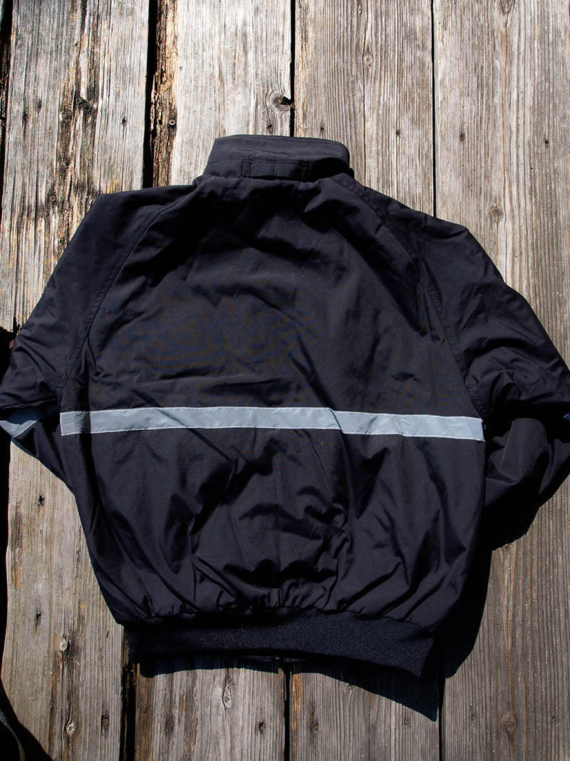 Reflector Jacket