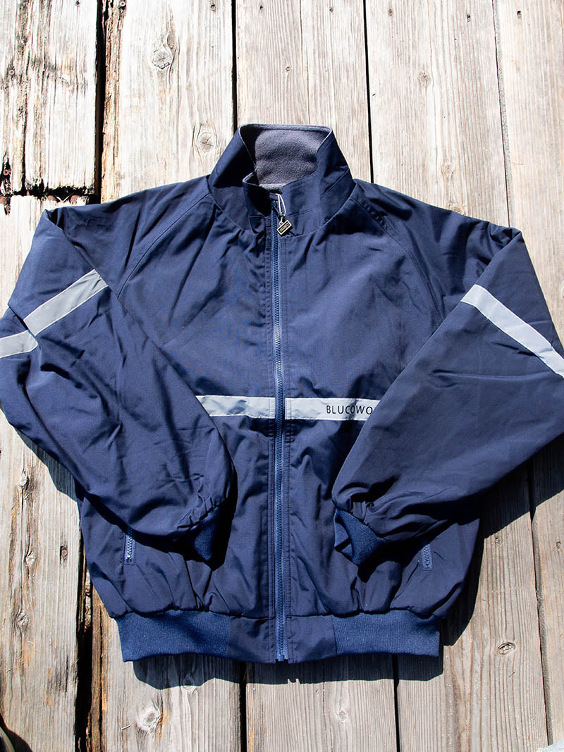 Reflector Jacket