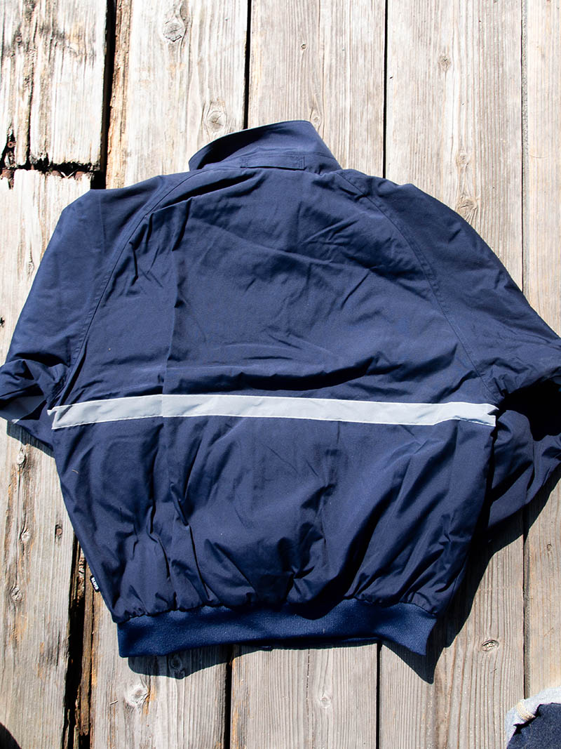 Reflector Jacket