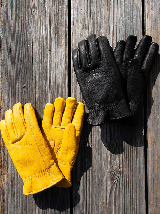 Deerskin Street Winter Glove