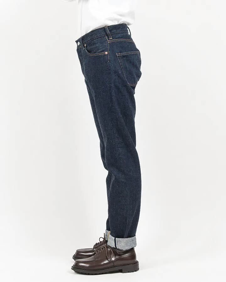 Lot802 Slim Tapered Jeans