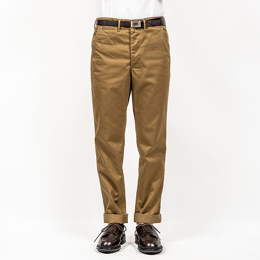 Officer Trousers Slim, Type 2, USMC Khaki