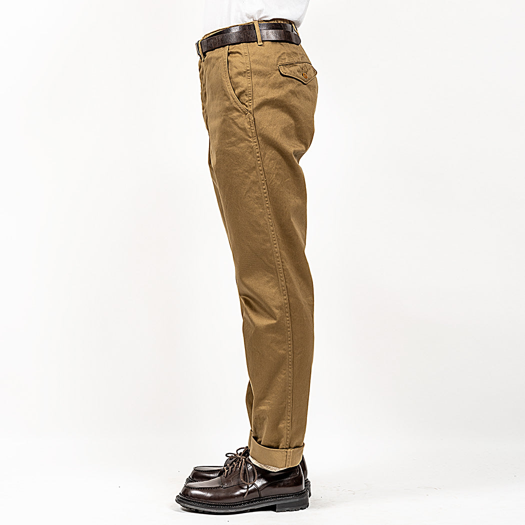 Officer Trousers Slim, Type 2, USMC Khaki