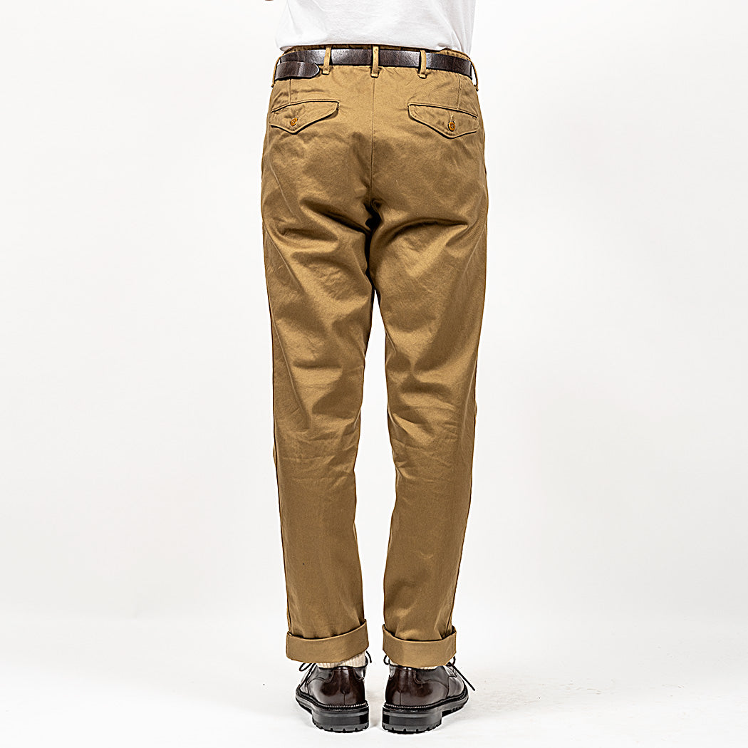 Officer Trousers Slim, Type 2, USMC Khaki